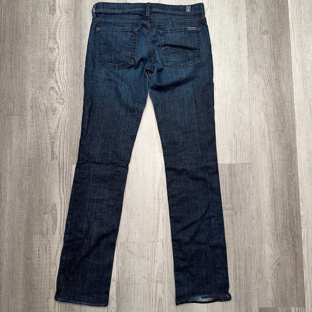 Dark Denim - image 2